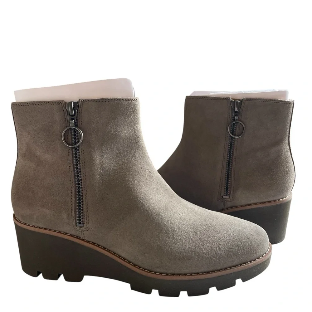 Vionic $180 hazel